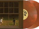 Noah Kahan - The Great Divide [New Vinyl LP] Explicit, Rust, Colored Vinyl