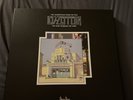 Led Zeppelin The Song Remains The Same Deluxe 4LP 180 Gram Vinyl Box Brand New