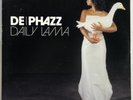 DE-PHAZZ – Daily Lama (2LP) 018 817-1 PHAZZ-A-DELIC UK 2002 12