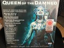 Queen Of The Damned (Original Soundtrack) *NEW RED RECORD LP VINYL INDIE ONLY