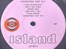 ART - SUPERNATURAL FAIRYTALES - 1967 - ISLAND RECORDS  **RARE MONO / 1ST PRESS**