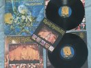 Iron Maiden Vinyl 2-LP Set - Live After Death.   A-1U/B1-U/A-2U/B-2U.