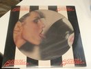 Blondie Parallel Lines original picture disc no cutout marks tight shrnk G2U