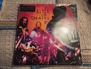 READ Alice In Chains MTV Unplugged LP Vinyl Record MOVLP180 Music On Vinyl READ