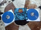 SLAYER - No Saints In The Pit   Blue Marbled     Metallica Venom
