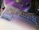 Megadeth - Hidden Treasures New & Sealed RSD 2026 RSD26 RARE RECORD STORE DAY