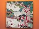 Fleetwood Mac Kiln House LP 1st Press EX/EX Gatefold RSLP 9004 Matrix A1 B1 UK