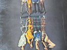SWEET   SWEET FANNY ADAMS ** 1974 UK Orange RCA