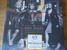 Dixie Chicks Taking The Long Way 2x BLACK Vinyl Record LP 2016 First Press NEW