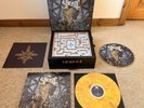 Ghost Impera Limited Edition Wooden Labyrinth Vinyl Box Set