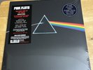 The Dark Side of the Moon by Pink Floyd (Record, 2016) 180g vinyl sealed