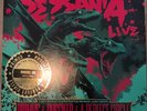 Sessanta Live Signed 4 LP Limited Pressing #/100 Rare Primus Perfect Circle