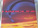 Hardline - Double Eclipse LP 1992 RARITÄT-1. Press Johnny Gioeli; Axel Rudi Pell