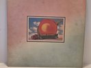 The Allman Brothers Band Eat A Peach 2LP Vinyl Record Capricorn 2CP-0102