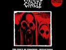 VICIOUS CIRCLE The Price Of Progress/Reflections 2xLP PUNK ROCK Hardcore RED WAX