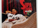 MISSY ELLIOTT SUPA DUPA FLY EASTWEST 620621 US ORIGINAL INSERT VINYL 2LP