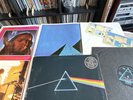 Pink Floyd Dark Side Of the Moon A3/B3 2nd Issue 1973 vinyl complete, 2 mothers