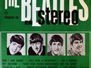 Beatles Primero