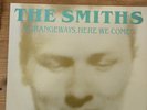 The Smiths Strangeways, Here We Come Vinyl Record 1987