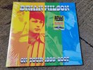 BRIAN WILSON-ON TOUR 1999-2007 RSD 2026 COLORED VINYL LP SEALED BEACH BOYS