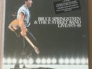 Bruce Springsteen & The E Street Band Live 1975-85 5 LP Vinyl Box Set New Sealed