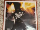 D12 Devil’s Night IVC Edition SEALED numbered 2LP Hell Fire Vinyl New