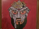 Westside Gunn MF DOOM WESTSIDEDOOM Remixes Pushaman Doomed To Be Fly Vinyl