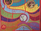 Albert Ayler  In Greenwich Village  Impulse   mono lp  wlp