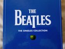 The Beatles - Singles Collection 23x 7