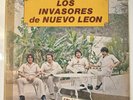 Los Invasores De Nuevo Leon - Ni Dada La Quiero (1 x LP, Vinyl, 1982 MX, VG)