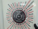 Northern Soul Classics - Various 2LP Vinyl New and Sealed Squashed Corner