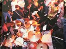 Seaweed - Weak - Sub Pop '92 - USA green vinyl issue in German sleeve