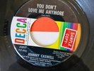 NORTHERN SOUL JOHNNY CASWELL ISSUE