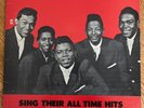 Otis Williams and His Charms,