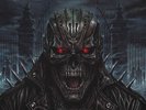 Powerrage Beast (Vinyl) 12