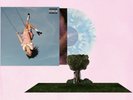 Olivia Rodrigo you seem pretty sad for a girl so in love Pop-Up Blue LP PRESALE