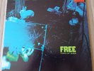 LP FREE tons of sobs 	Polydor – 543.039 canadian pressing 1969