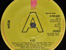 MFSB - K-Jee, 7