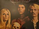 Coven: Witchcraft Destroys Minds & Reaps Souls vinyl LP 1969 FACTORY SEALED NrMt