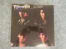 The Romantics – In Heat Vinyl LP 1983 Epic Records Talking In Your Sleep