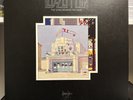 Led Zeppelin - The Song Remains The Same - Vinyl LP - Japanese Press - VG+/EX