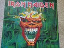 IRON MAIDEN Virus 12