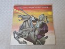 Metal For Muthas 1980 Compilation - First Cut Test Pressing, White Label Promo
