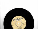 REGGAE-DESMOND DEKKER-CHRISTMAS DAY/I'VE GOT THE BLUES-PYRAMID 6059