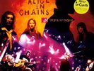 Alice in Chains - MTV Unplugged - Vinyl LP Reissue Brand New SEALED