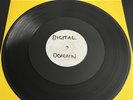 DIGITAL DOMAIN - I Need Relief W/L  12” Hardcore Breakbeat Techno Classic ‘92 VG