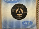 CHUCK BERRY - YOU CAN'T CATCH ME Gold London N.8375 EX++
