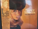 Nancy Sinatra: Start Walkin' 1965-1976 (Velvet Morning Sunrise Vinyl) New Sealed