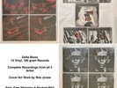 Third Man Records  Charley Patton - Blind Willie McTell - Mississippi Sheiks