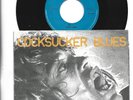 THE ROLLING STONES  SINGLE 7